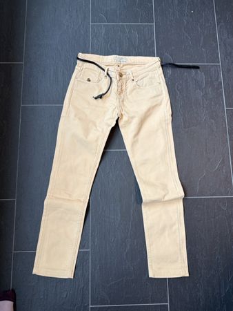 Jeans von Maison Scotch Gr. 28/32