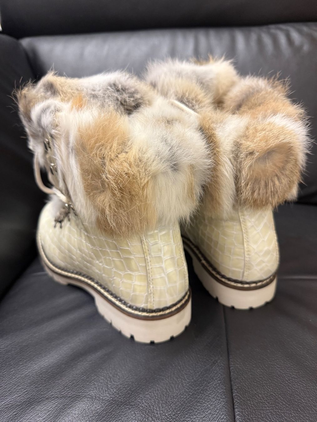 Chaussures femmes: Winterschuhe – Neuf (Voir description) à Interlaken par feli_z 2
