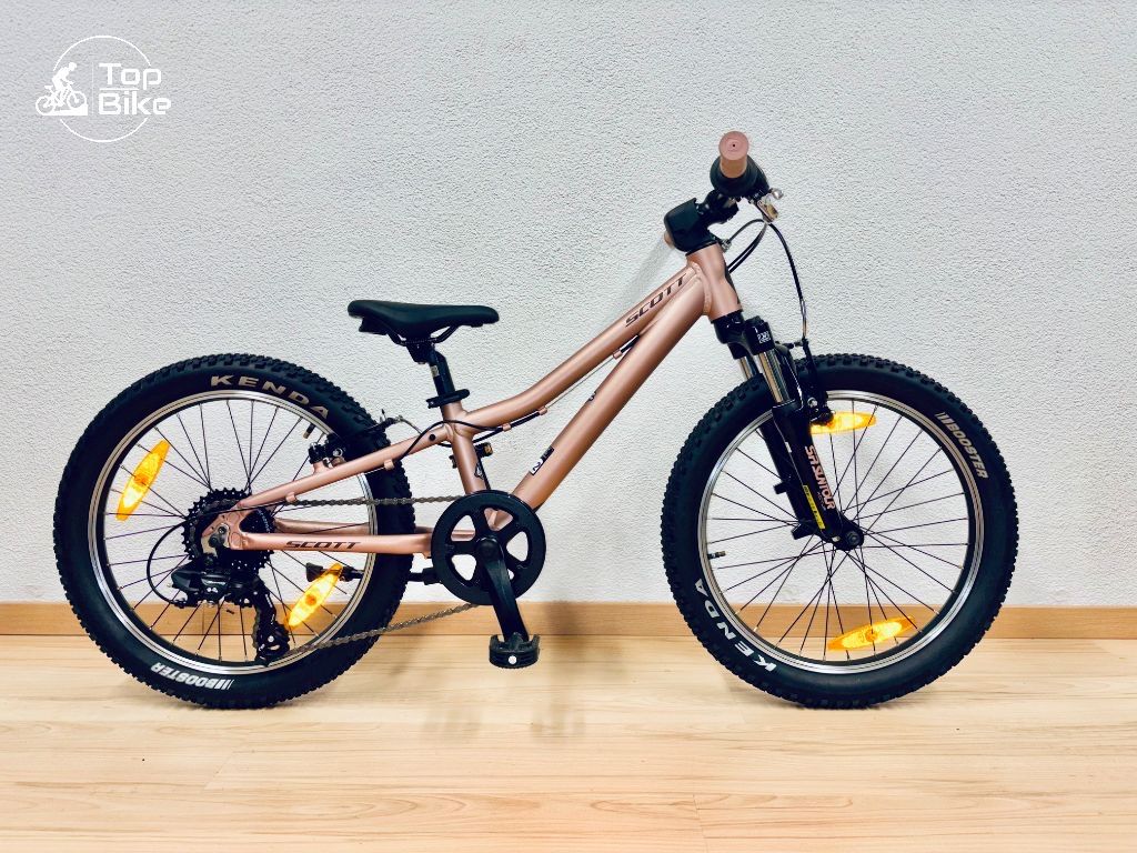 Scott Velos: NEW Scott Contessa 20“ – Neu (gemäss Beschreibung) aus Stallikon von TopBikeCH