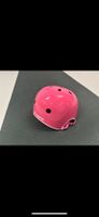 Verve Kinderhelm pink Grösse S