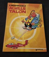 ACHILLE TALON TOME 5 BD VINTAGE 1976 HUMOUR FRANÇAIS