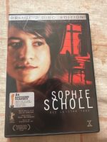 Sophie Scholl - Die letzten Tage