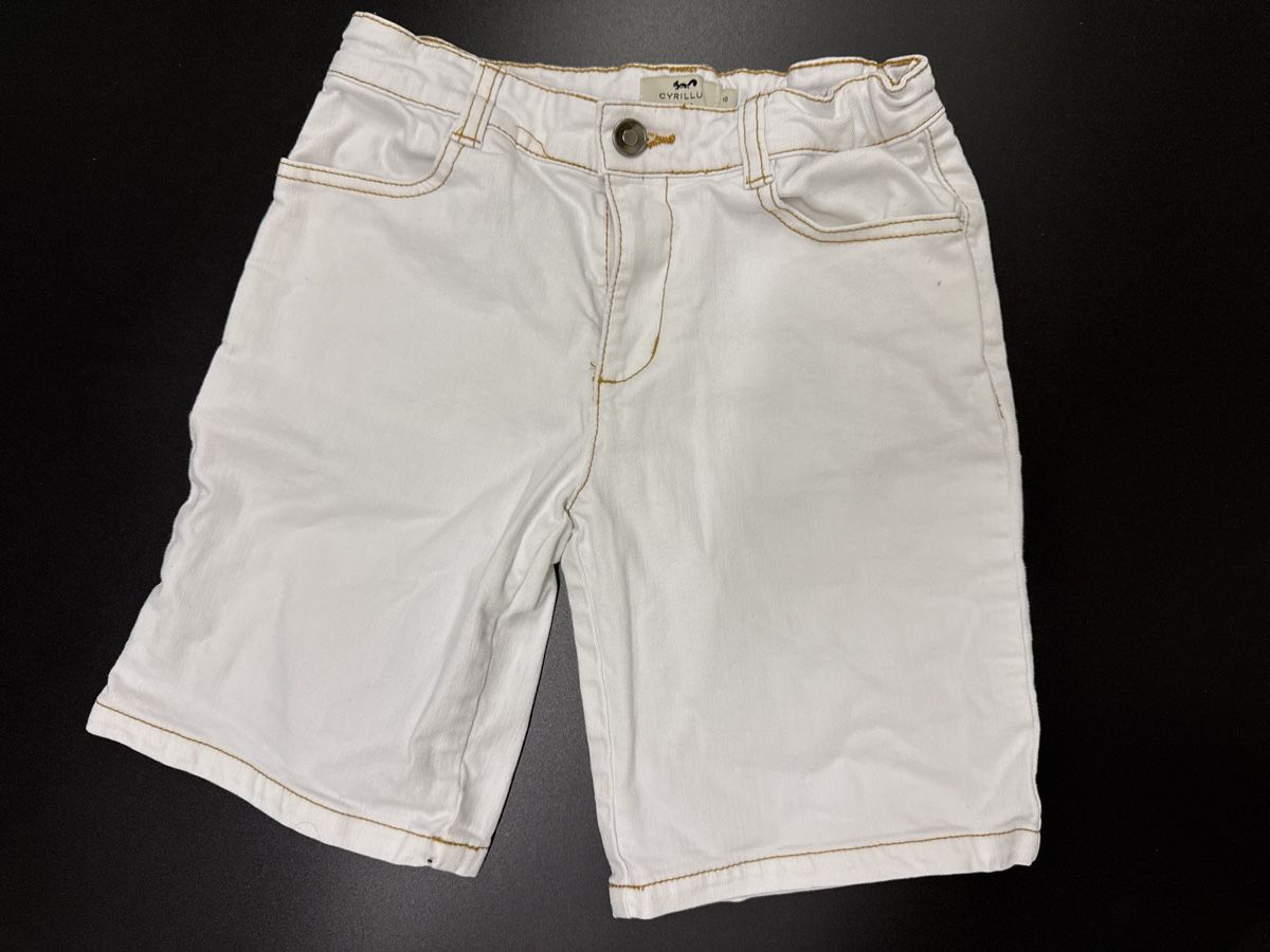 Cyrillus Pantaloni: Cyrillus Shorts, Gr. 10 – Usato da Allenwinden venduto da ana_eis