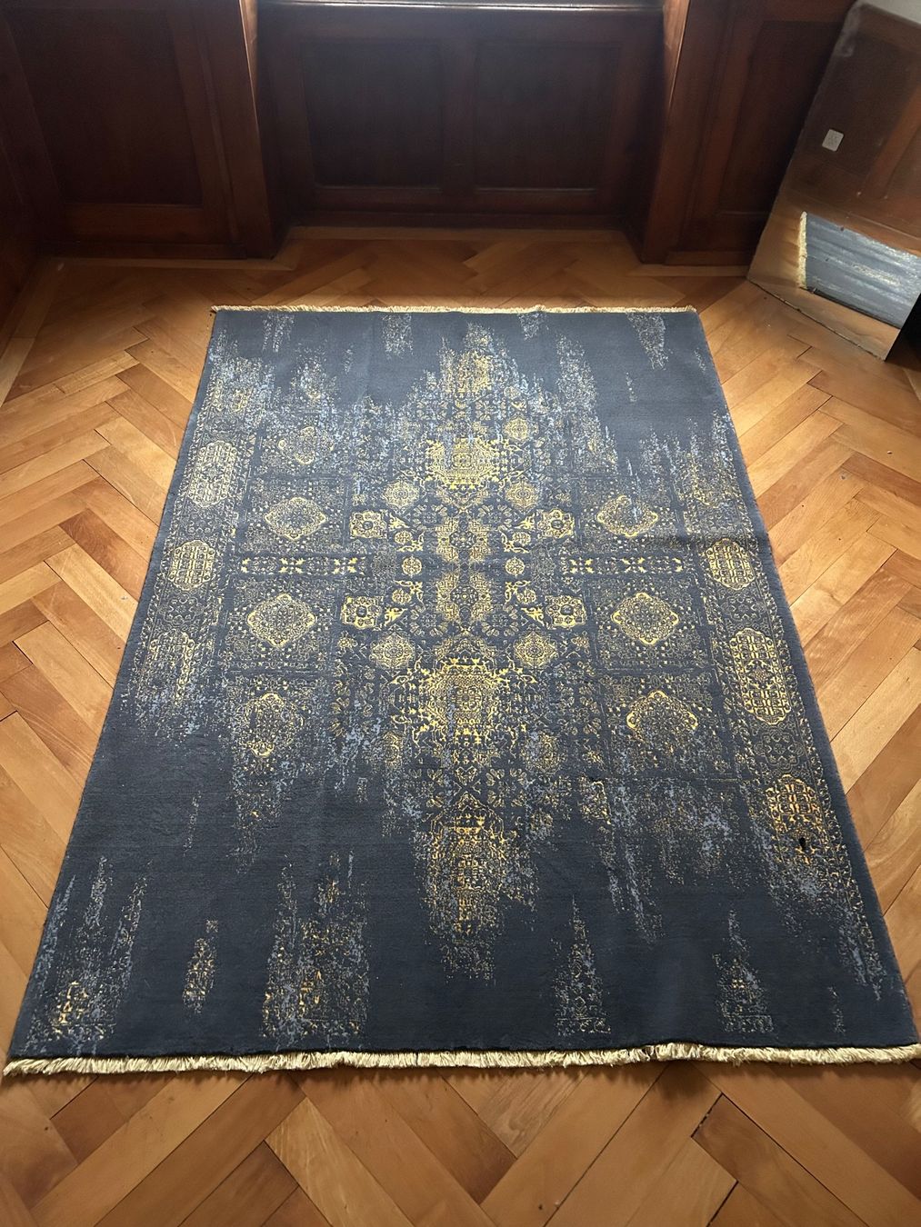 Tappeti: Carpet Avenue - OPERA - Orientteppich - 229 x 159 cm – Usato da La Chaux-de-Fonds venduto da jacq_LaTsch0