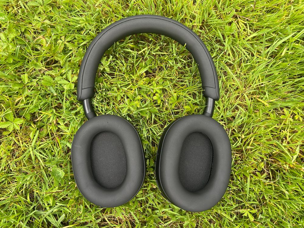 Kabelloser Kopfhörer mit Noise Cancelling "neuwertig" 2