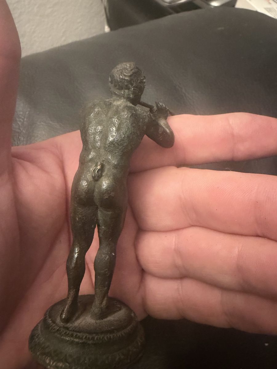 Sculture & Statue: Sculpture – Usato da Baden venduto da noli.r 2