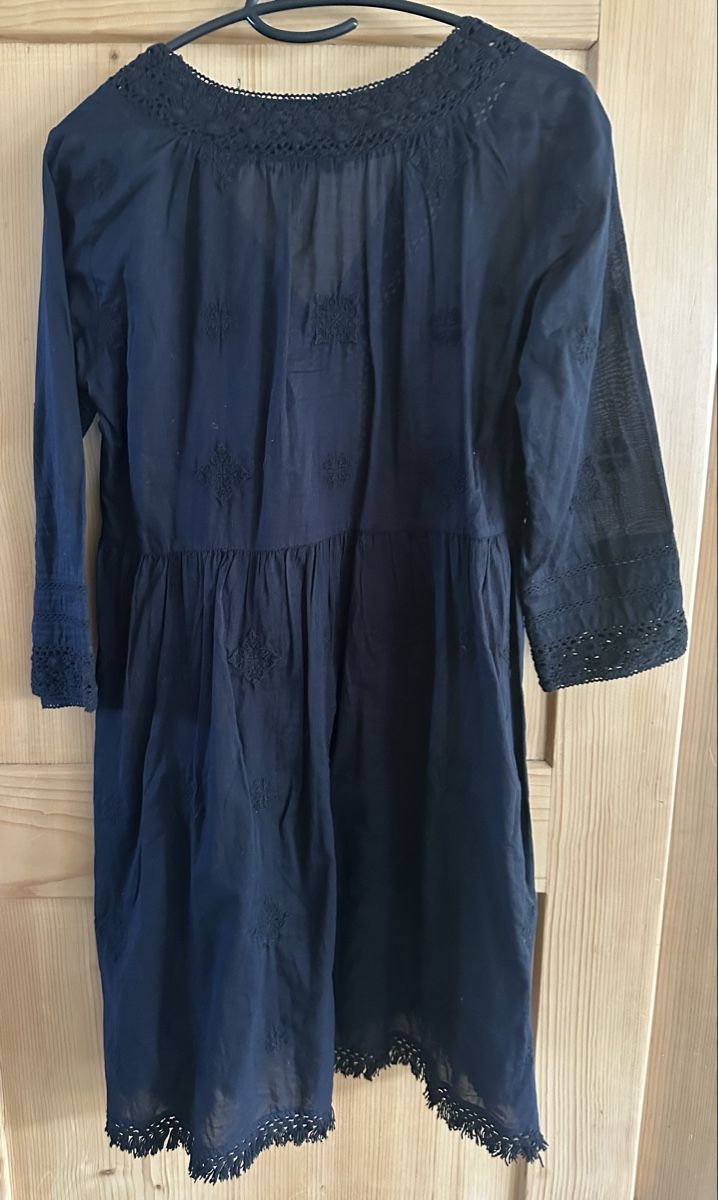 Odd Molly Robes: Kleid von ODD MOLLY, Gr 0 – D'occasion à Bolken par Spinnwebereien 4