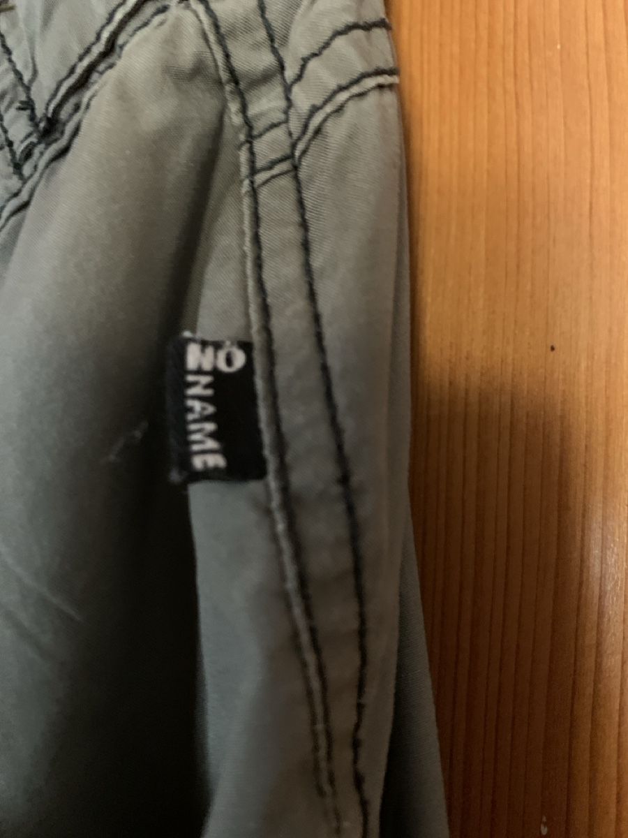 Hosen: Herren Cargo Hose Grösse 32 Used Zustand – Gebraucht aus Meilen von Flockenwirbel 4
