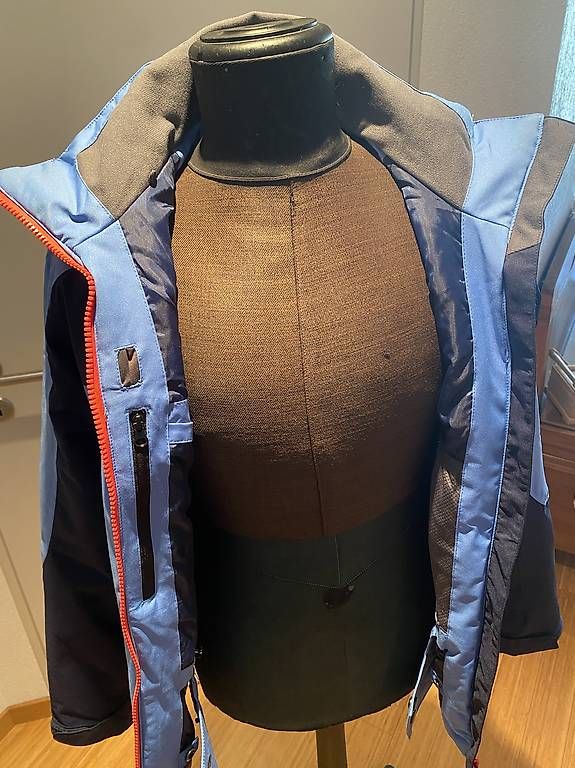 Trevolution Giacche: Trevolution Ski Jacke – Nuovo (secondo la descrizione) da Merlischachen venduto da aly_9ncj 1