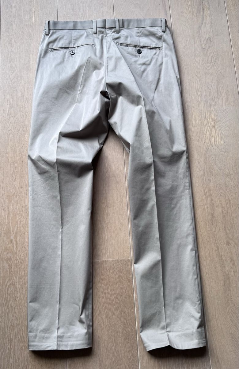 We Pantaloni: WE Chino Hose, beige, Grösse 48 – Nuovo (secondo la descrizione) da Kollbrunn venduto da Frma18 3