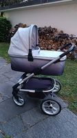 Kinderwagen Moon Solitaire