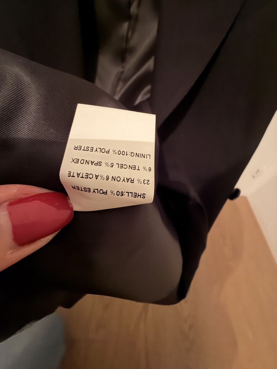 Gilet & Giacche senza maniche: Mac Duggal Weste, S – Nuovo (secondo la descrizione) da Basel venduto da RausindieNatur 5