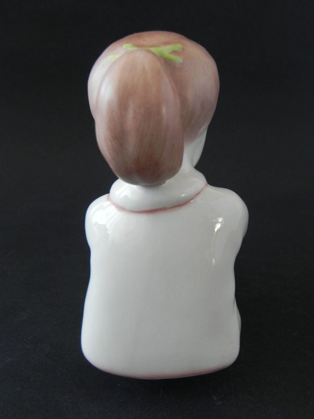 Statuette: Figur kleines Mädchen von Aquincum - Ungarn – Nuovo (secondo la descrizione) da Zürich venduto da LodgE-21 3