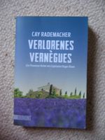Verlorenes Vernègues Cay Rademacher