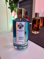 Mancera Paris French Riviera 120ml Niche Fragrance Perfume