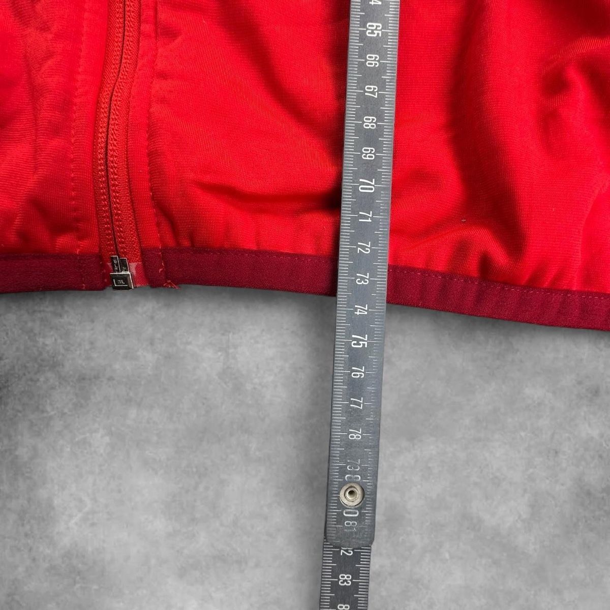 Puma Vestes: Puma red jacket – D'occasion à Erlinsbach SO par TogaResell 4