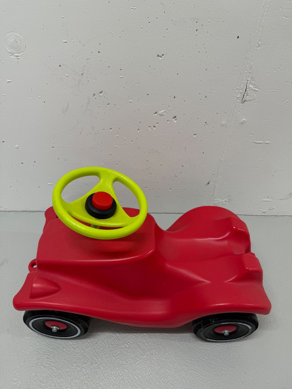 Véhicules pour enfants: Bobby Car – D'occasion à St. Gallen par mirnes84