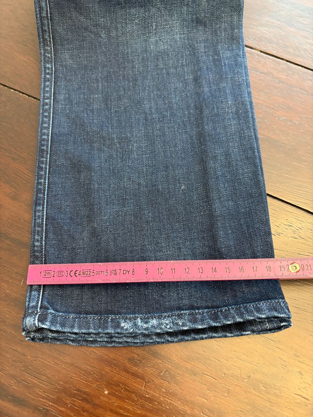 Replay Jeans: Replay Jacksy Jeans 33/32 – Neu (gemäss Beschreibung) aus Wil SG von Sissi..79.. 3