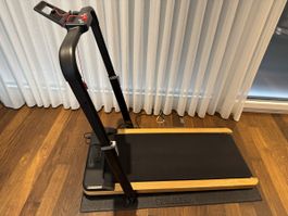 Walking Pad von TWHEELS, 12 km/h (neuwertig)