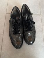 Echtleder Sneaker Paul Green