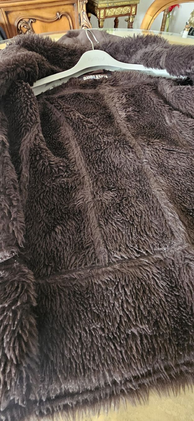 Jacken: Winterjacke Damen Sublevel, Grösse S – Gebraucht aus Belp von Ginus85 3