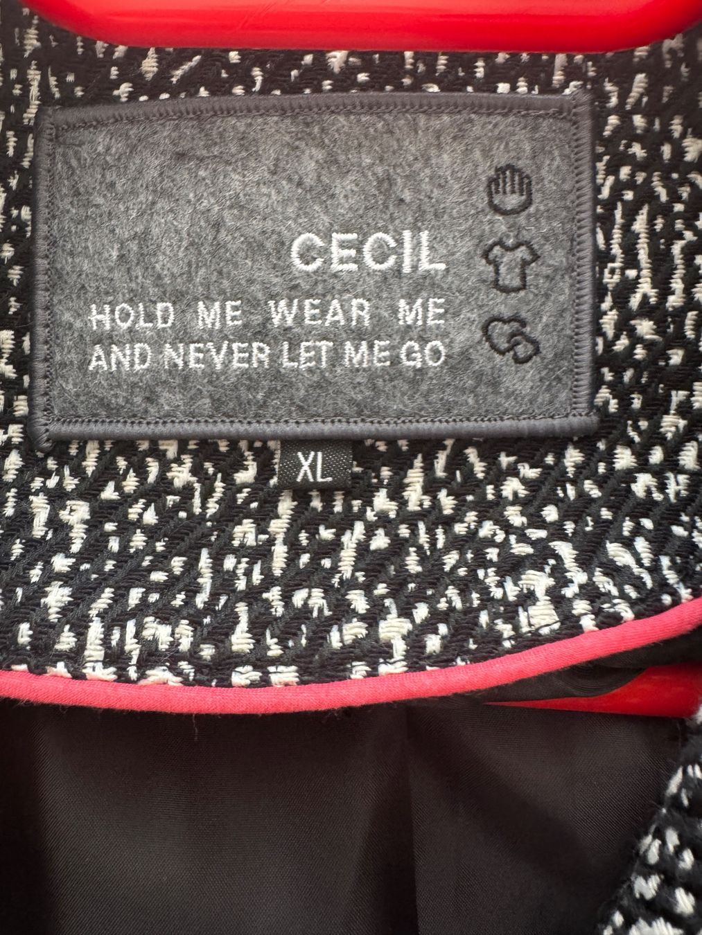 Cecil Giacche: Damen Jacke – Usato da Wetzikon ZH venduto da hypebeast 3