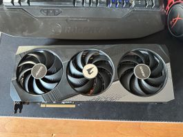 Gigabyte Radeon RX7900XTX Aorus Elite