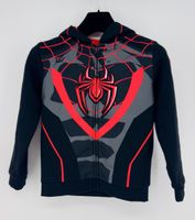 # BOY - Jacke Gr. 122/128 - MARVEL/ SPIDERMAN #