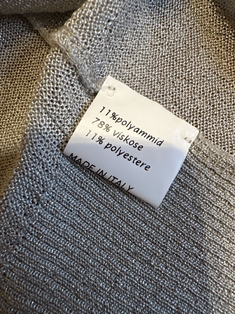 Bolero: Tuzzi silber Bolero – Nuovo (secondo la descrizione) da Liestal venduto da ell_6xc7 3