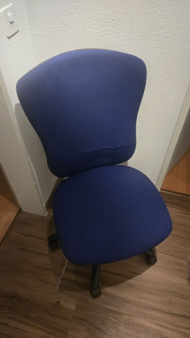 Sedie: Bürostuhl – Usato da Schwerzenbach venduto da rmv_h9yn