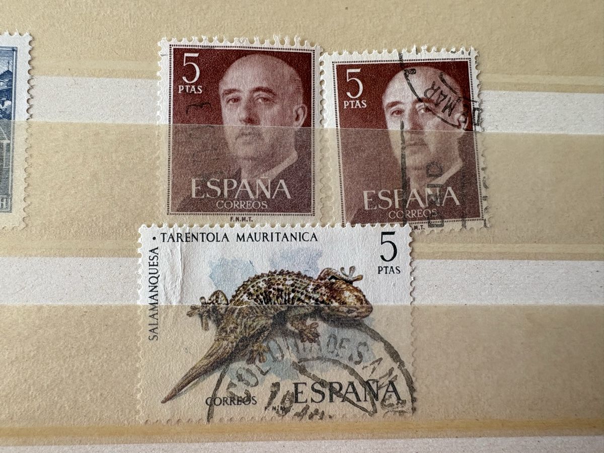 Tutti i francobolli: Sammlung von Briefmarken – Usato da Baden venduto da jdif 2
