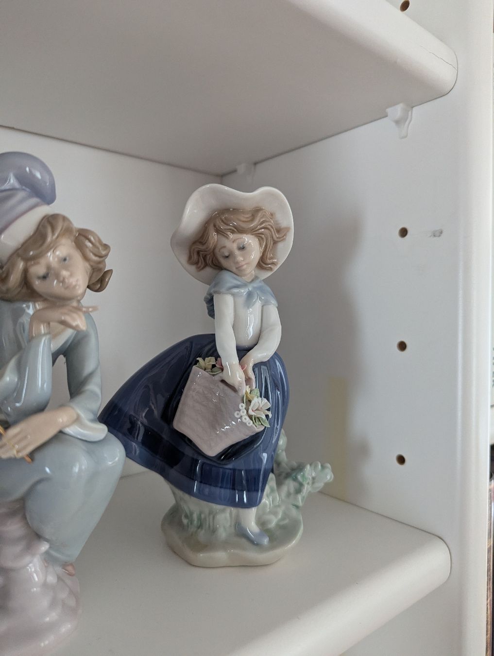 Lladro Figuren: Figuren – Gebraucht aus Bätterkinden von mar_rxs5 1