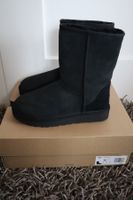 UGG Boots/ Stiefel, 37, Leder & Lammfell, NEU Originalverp.