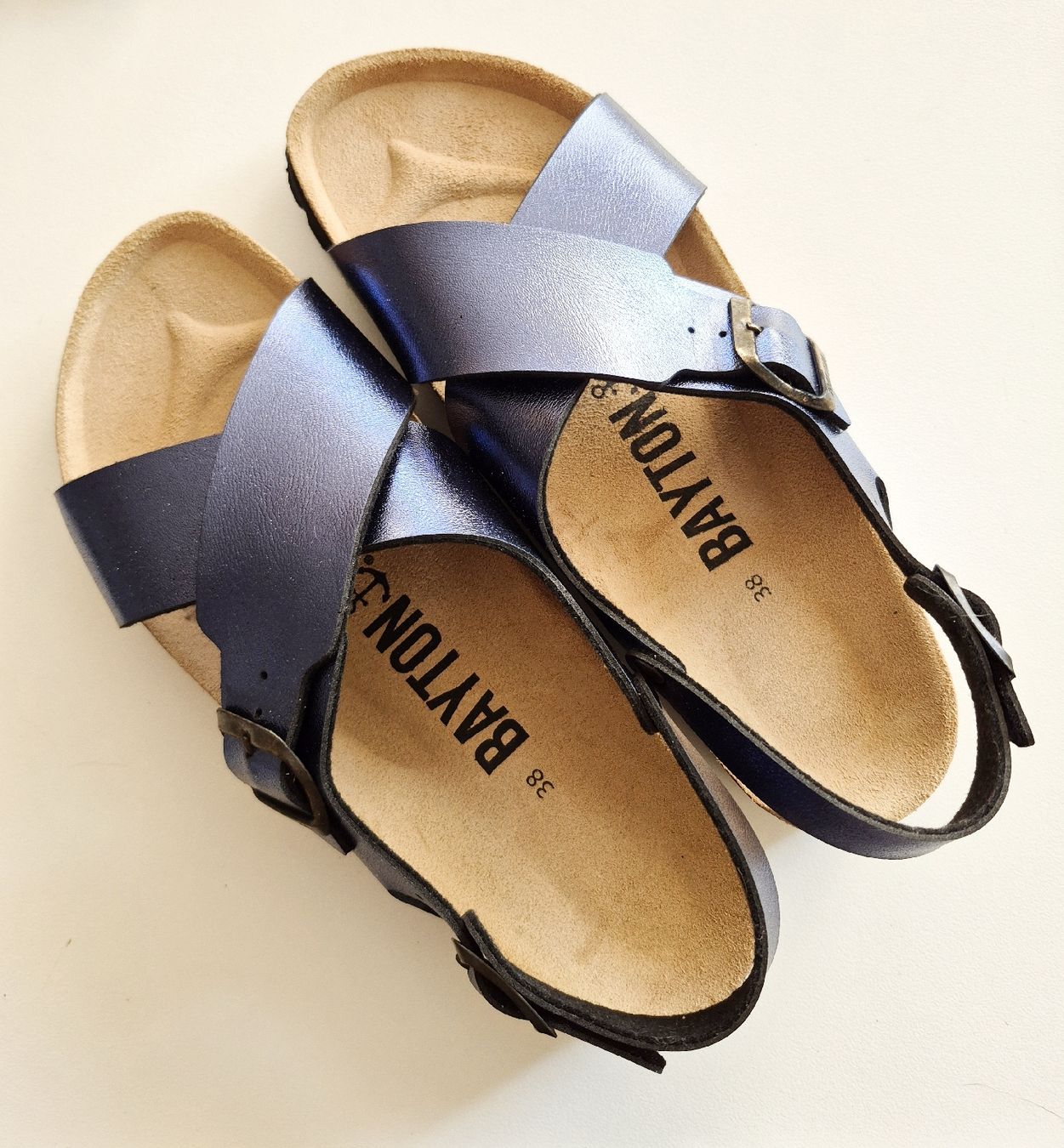 Scarpe da donna: Bayton Sandalen – Usato da Wabern venduto da Passionata6 3
