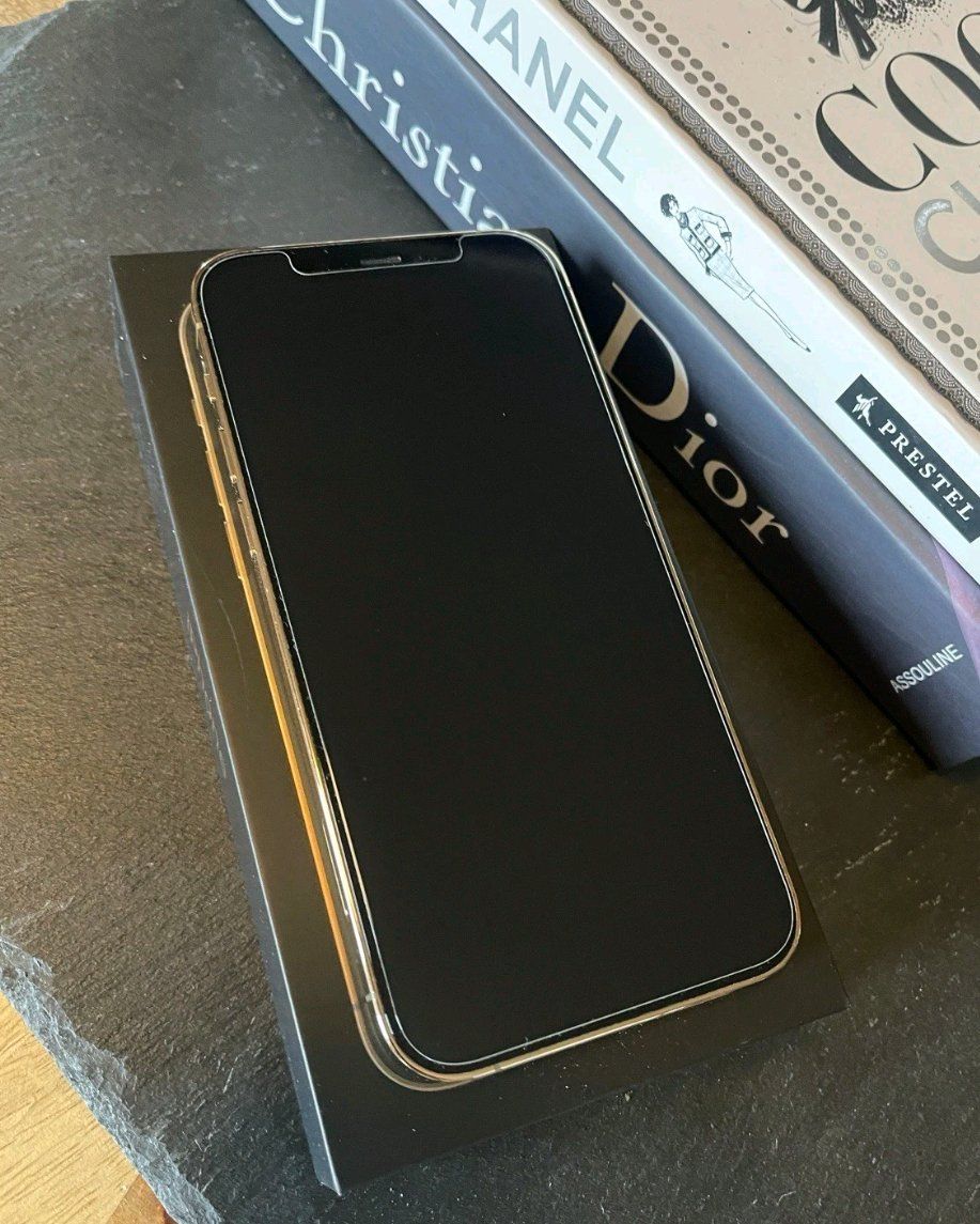Apple Handys / Smartphones: iPhone 12 Pro (128GB) Akku 95% – Gebraucht aus Luzern von Waince786 2