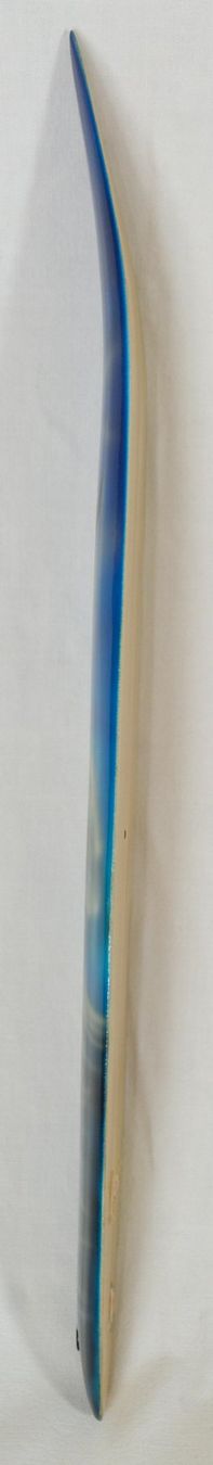 Tutte le decorazioni: Deko Surfboard Surfbrett 38cm, Set 5 Stück – Usato da Zürich venduto da Masala-Oase 8