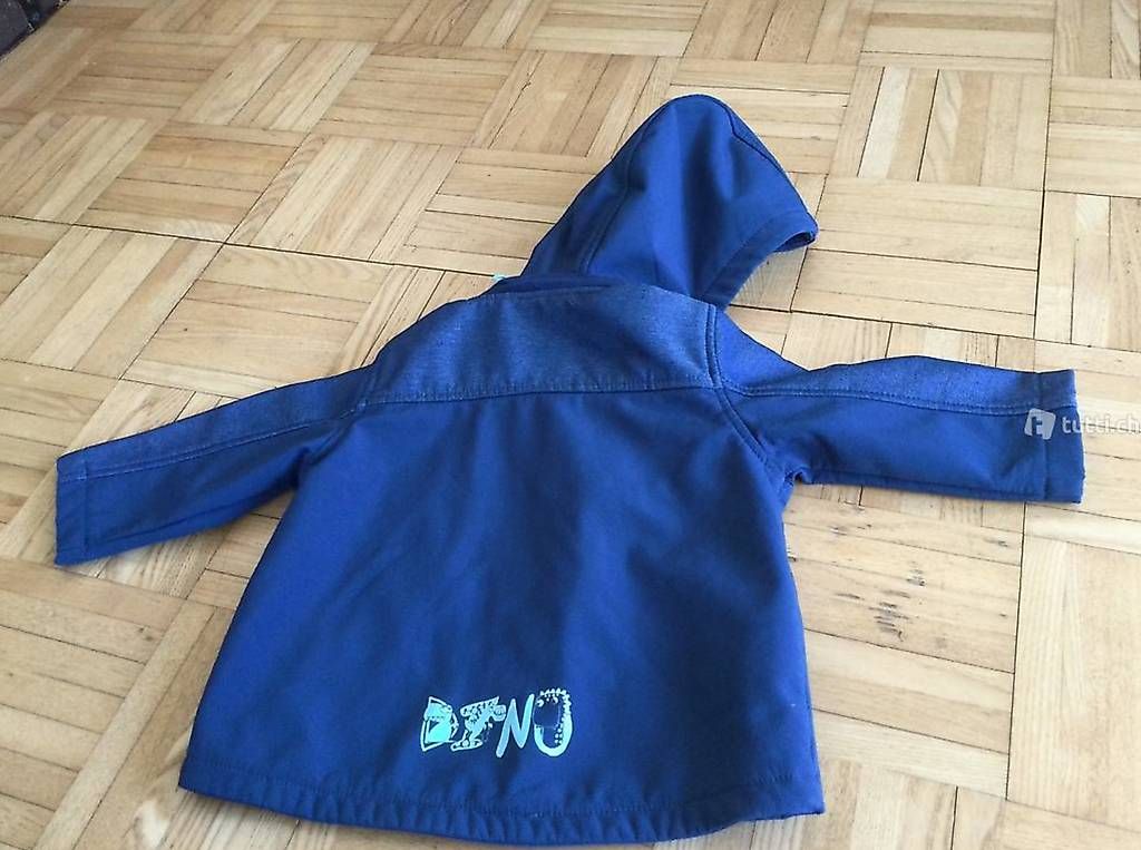 Giacche & Cappotti: Softshelljacke 80 Ergee Softshell Jacke Softhell Soft gel – Usato da Itingen venduto da BorerOnlineShop 1