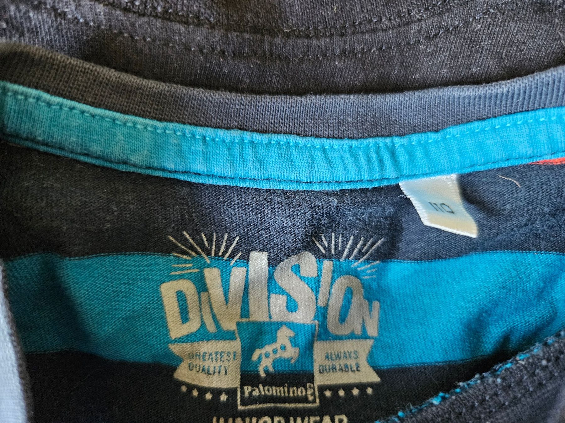 Lotti & Set di vestiti: Shirts Langarm Set 5 Stück ca. 104 / 110 – Usato da Unterengstringen venduto da saraman 4
