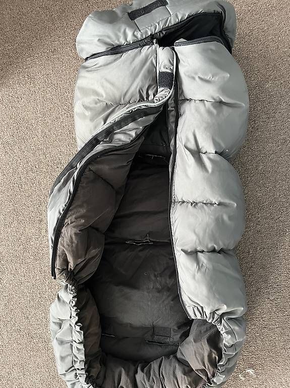 Schlafsäcke: Fusssack Kinderwagen – Gebraucht aus Wattwil von Plusti01 1