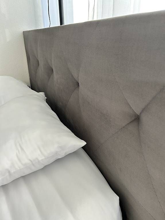 Letti: Boxspringbett – Usato da Hinterkappelen venduto da s.eyer 3