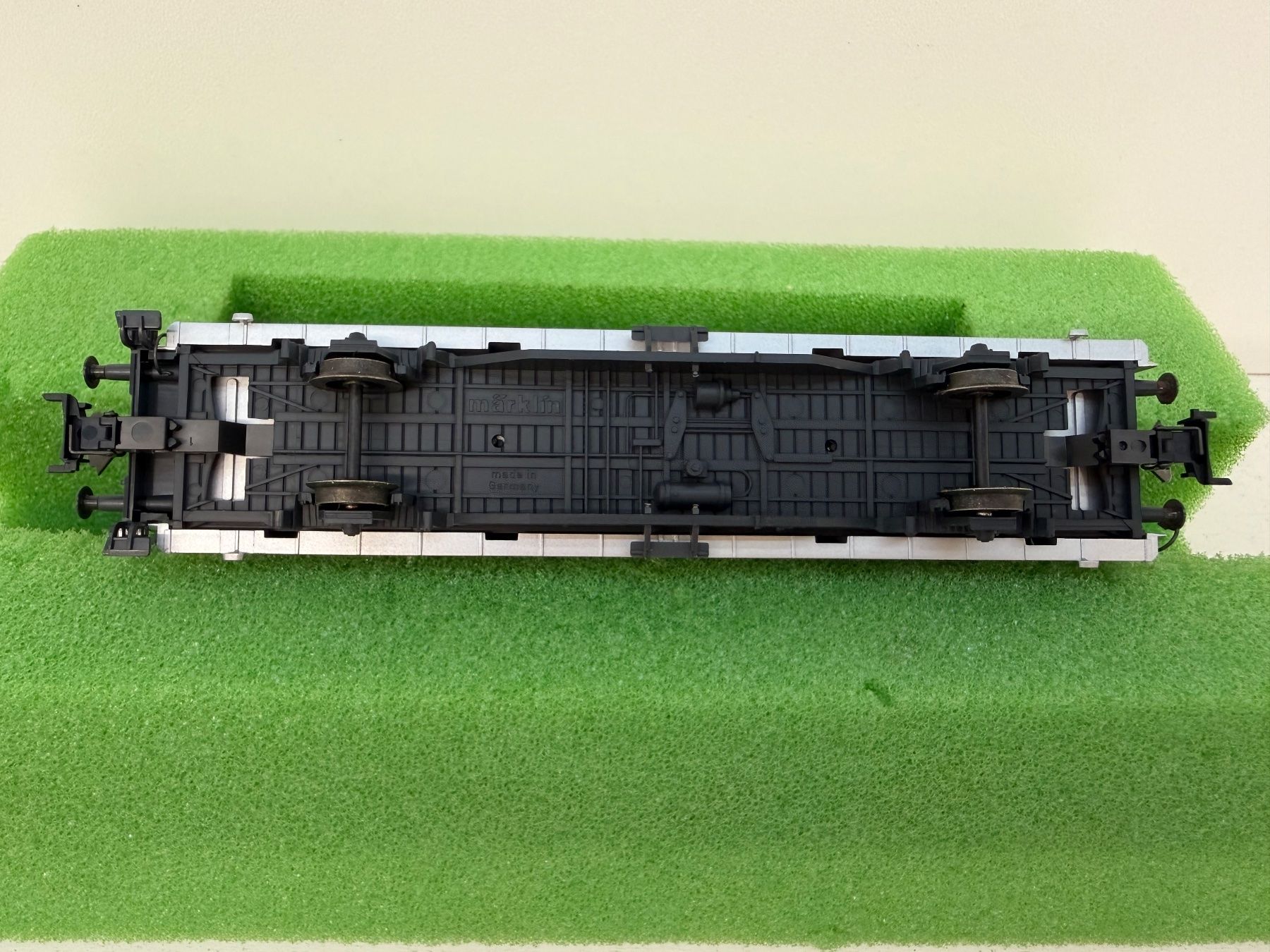 Märklin Trains électriques: Märklin Schiebewandwagen Hbils  SBB – D'occasion à Büsserach par ModellbahnDepot 6