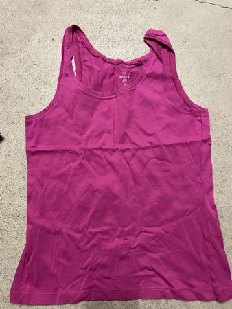 Top pink