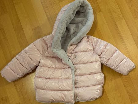 Jacke