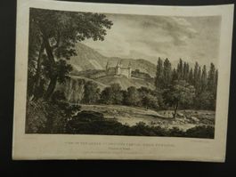 Schloss Berthe Yverdon