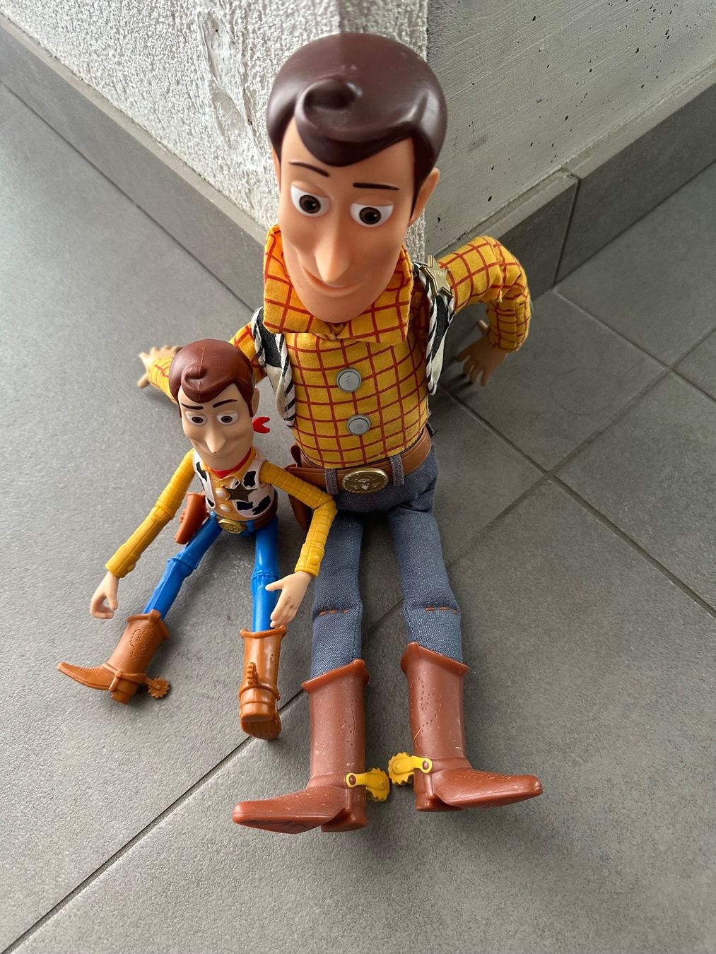 Spielzeuge: Moody toy story – Gebraucht aus Delémont von