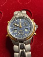 Tissot Titanium 39 mm