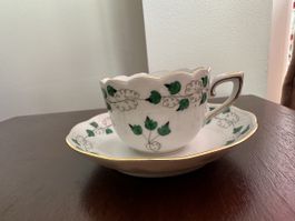 Herend Moccatasse