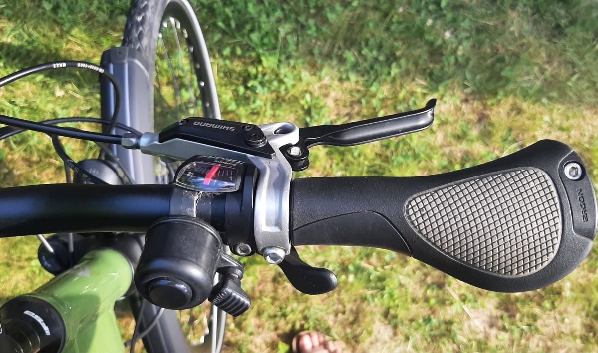 Cresta Vélos: Vélo Suisse Cresta – Neuf (Voir description) à Vevey par ste_r6wt 4