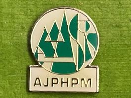Ajphpm Pin