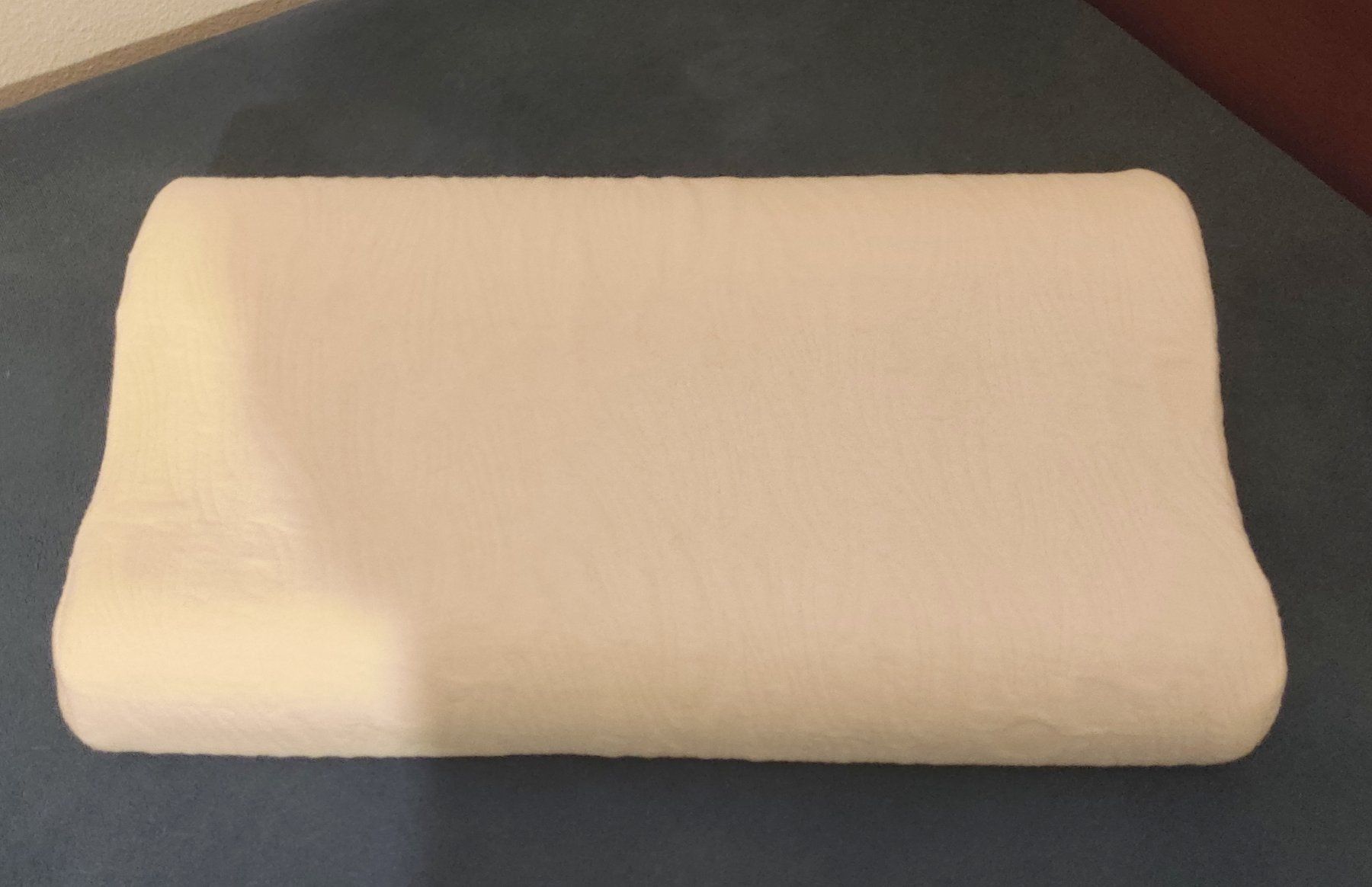 Cuscini: Ergonomisches Kissen – Usato da Riehen venduto da Jeronimo8